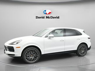 Used 2022 Porsche Cayenne video 1