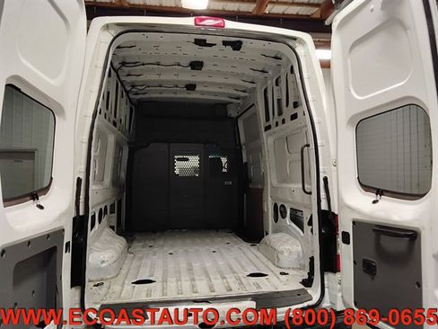 Used 2017 Nissan NV 2500 S w/ Power Basic Package image 14