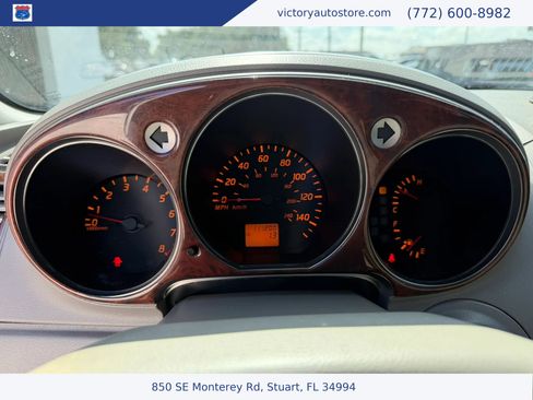 Used 2004 Nissan Altima 2.5 S FWD image 26