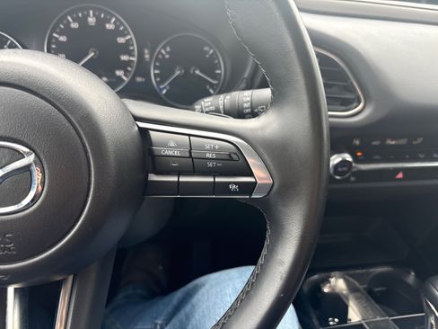 Used 2024 MAZDA CX-30 AWD 2.5 S w/ Premium Package image 24