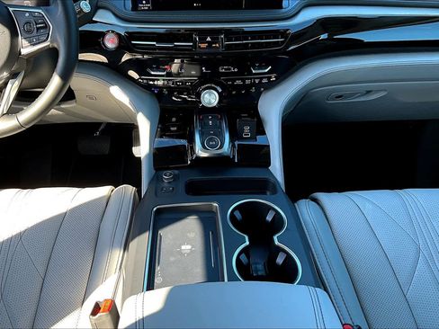 New 2026 Acura MDX SH-AWD w/ Advance Package image 19