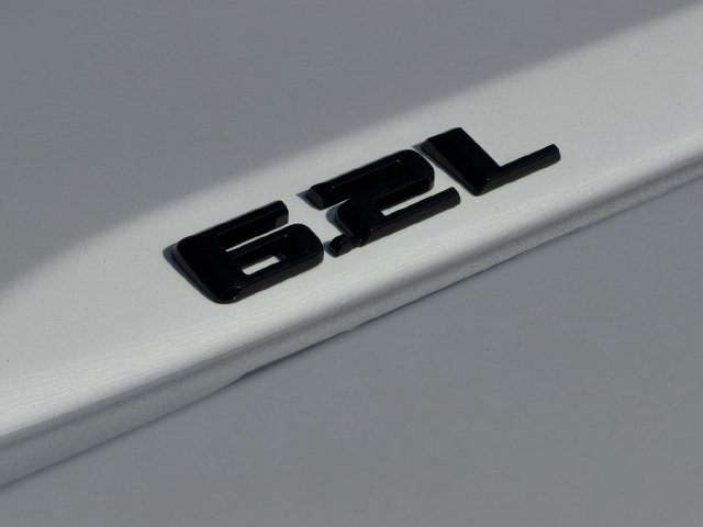 New 2026 Chevrolet Silverado 1500 RST AWD/4WD image 10