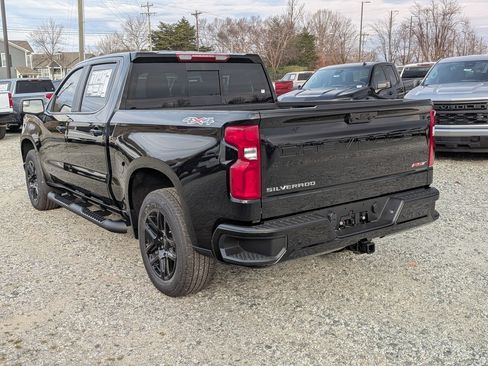New 2026 Chevrolet Silverado 1500 RST w/ Convenience Package II image 6