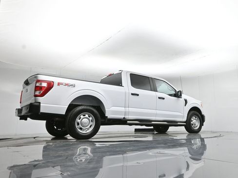 Certified 2022 Ford F150 XL w/ Trailer Tow Package image 56