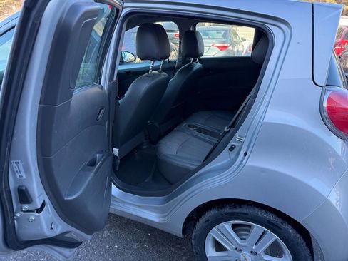 Used 2014 Chevrolet Spark LT image 11