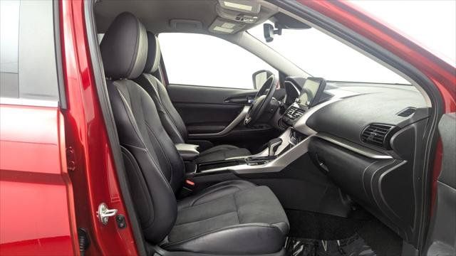 Used 2025 Mitsubishi Eclipse Cross SE AWD/4WD image 22