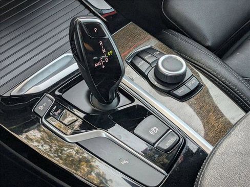 Used 2019 BMW X3 sDrive30i w/ Convenience Package image 12