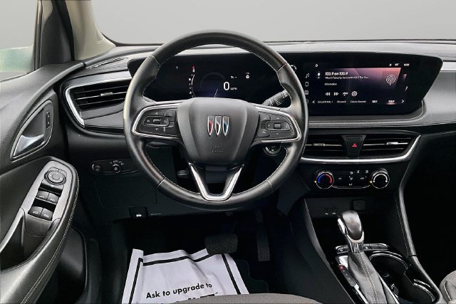 Used 2024 Buick Encore GX Preferred FWD image 5