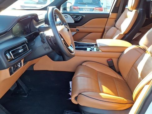 Used 2023 Lincoln Aviator Black Label image 21