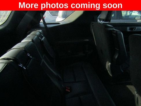 Used 2022 Ford Explorer ST w/ Equipment Group 401A AWD/4WD image 13