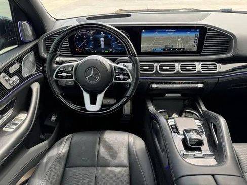 Used 2021 Mercedes-Benz Maybach GLS 600 4MATIC image 21