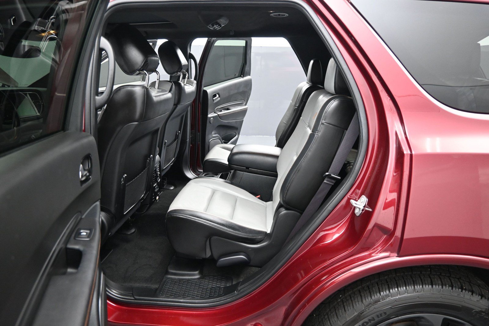 Used 2022 Dodge Durango R/T RWD image 10
