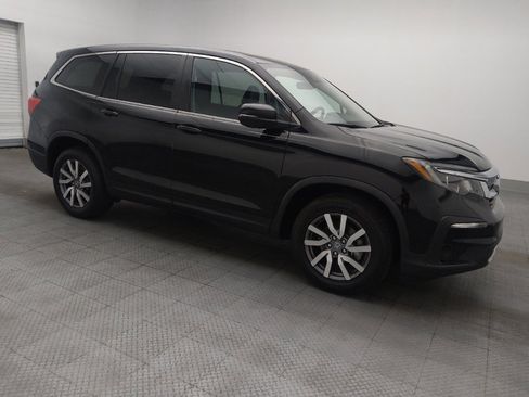 Used 2021 Honda Pilot EX-L image 11