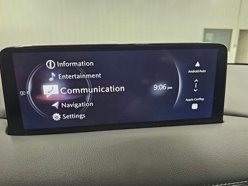 Used 2025 MAZDA CX-5 AWD 2.5 S w/ Preferred Package image 15