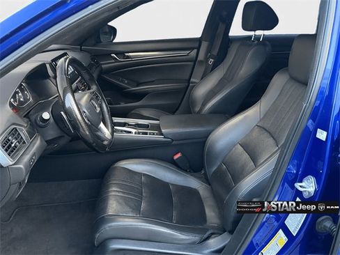 Used 2022 Honda Accord Sport Special Edition image 11