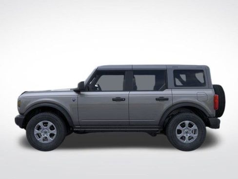 New 2025 Ford Bronco Big Bend image 5