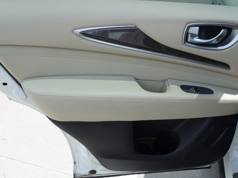 Used 2018 INFINITI QX60 FWD w/ Premium Plus Package image 14