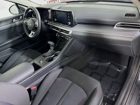Used 2024 Kia K5 LXS FWD image 31