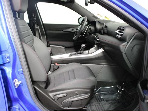 Used 2024 Dodge Hornet R/T w/ R/T Blacktop Package AWD/4WD image 12
