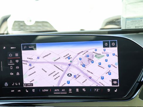 New 2025 Audi S5 Prestige image 17