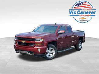 Used 2016 Chevrolet Silverado 1500 LT w/ All Star Edition AWD/4WD 360° Tour