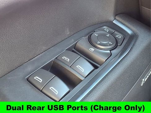 New 2026 Chevrolet Silverado 1500 LT Trail Boss w/ Convenience Package II image 15