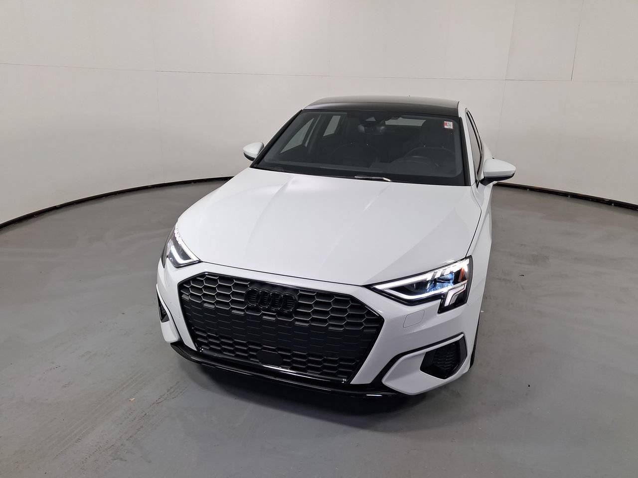 Used 2023 Audi A3 2.0T Premium w/ Convenience Package FWD image 25