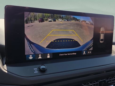 New 2026 Honda Accord Touring image 19