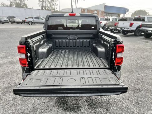 New 2026 Ford Maverick Tremor image 5