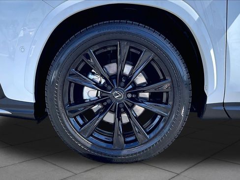 Certified 2025 Lexus NX 450h+ F Sport w/ Accessory Package (P5) AWD/4WD image 10