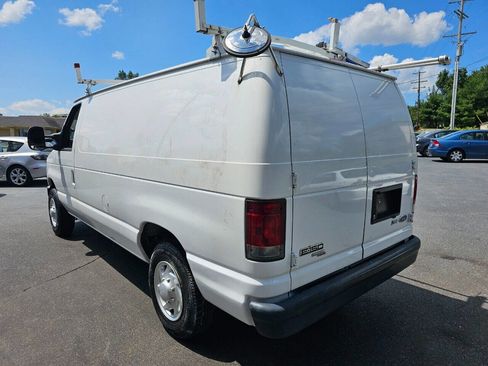 Used 2011 Ford E-150 and Econoline 150 w/ PWR Group image 5