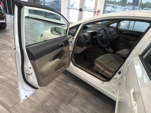 Used 2009 Honda Civic LX image 19