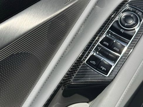 Used 2023 Chevrolet Corvette Stingray Preferred Conv w/ 2LT image 14