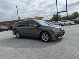 Used 2018 Honda Odyssey EX-L image 3