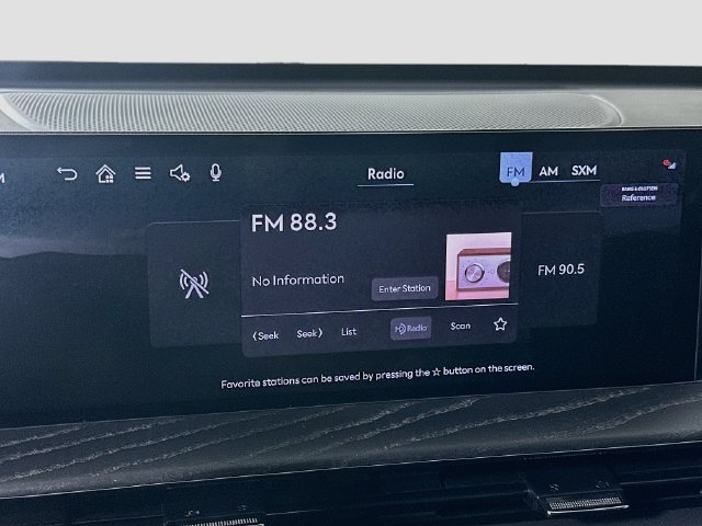 New 2027 Genesis GV80 3.5T Prestige AWD/4WD image 11