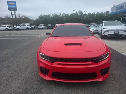 Used 2023 Dodge Charger Scat Pack image 2