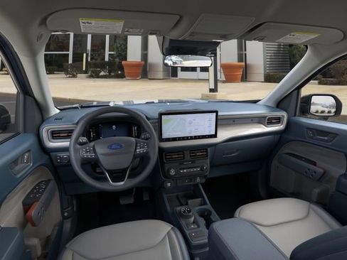 New 2026 Ford Maverick Lariat AWD/4WD image 9