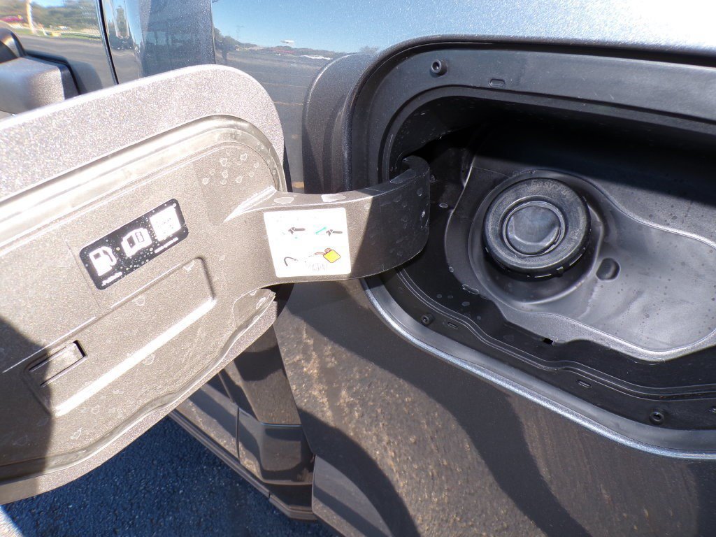 New 2026 Ford F150 STX w/ Equipment Group 200A AWD/4WD image 20