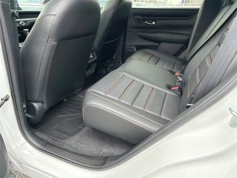 Used 2025 Honda CR-V Sport-L image 21