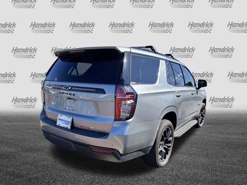 Used 2024 Chevrolet Tahoe RST w/ Luxury Package image 10