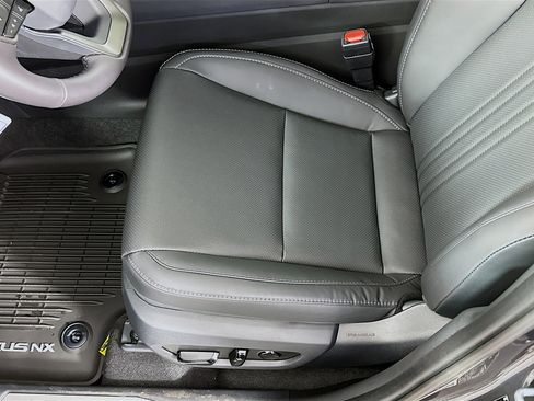 New 2026 Lexus NX 350 AWD w/ Premium Package image 20