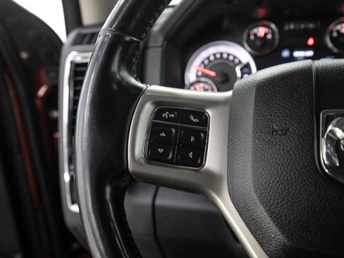 Used 2018 RAM 2500 Laramie AWD/4WD image 26