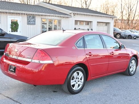 Used 2007 Chevrolet Impala LS image 10