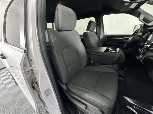 Used 2025 RAM 1500 Lone Star AWD/4WD image 26