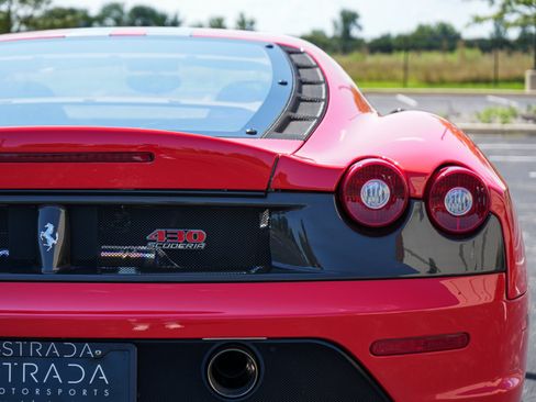 Used 2008 Ferrari F430 Scuderia RWD image 14