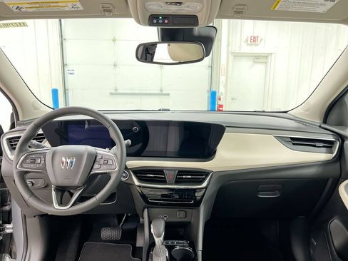 Used 2024 Buick Encore GX Avenir w/ Avenir Convenience Package AWD/4WD image 10