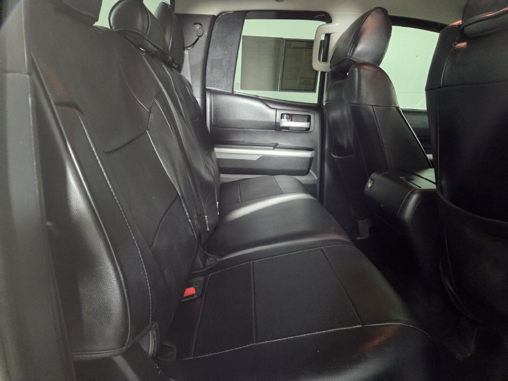 Used 2020 Toyota Tundra SR5 w/ SR5 Upgrade Package RWD image 26