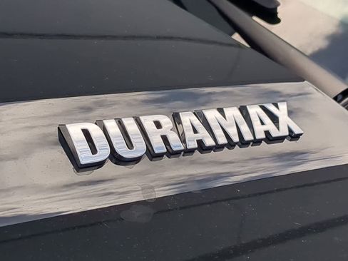 Used 2025 Chevrolet Silverado 1500 RST w/ Convenience Package II image 36