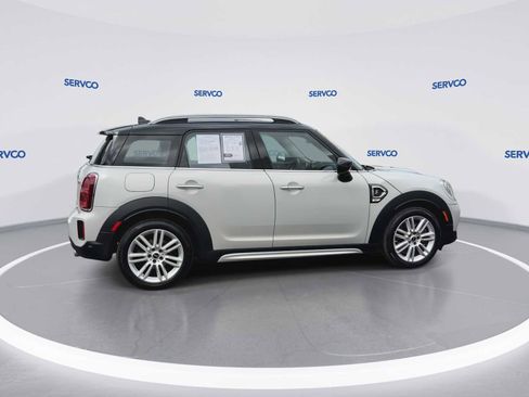 Used 2023 MINI Cooper Countryman S FWD image 8
