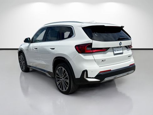 New 2026 BMW X1 xDrive28i w/ Convenience Package AWD/4WD image 5